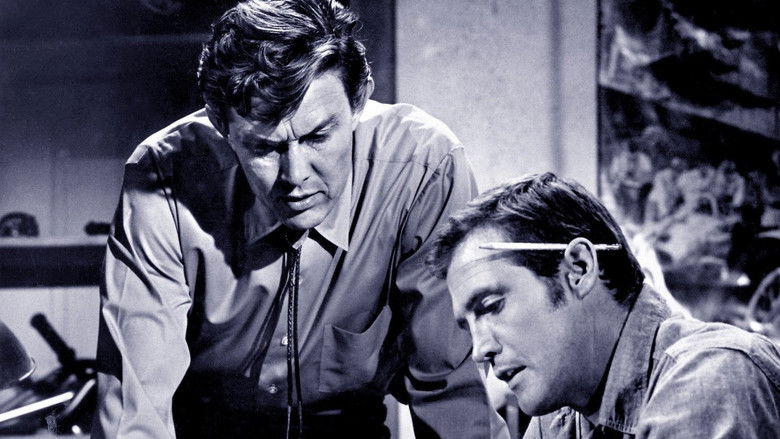 кадр из фильма The Ballad of Andy Crocker