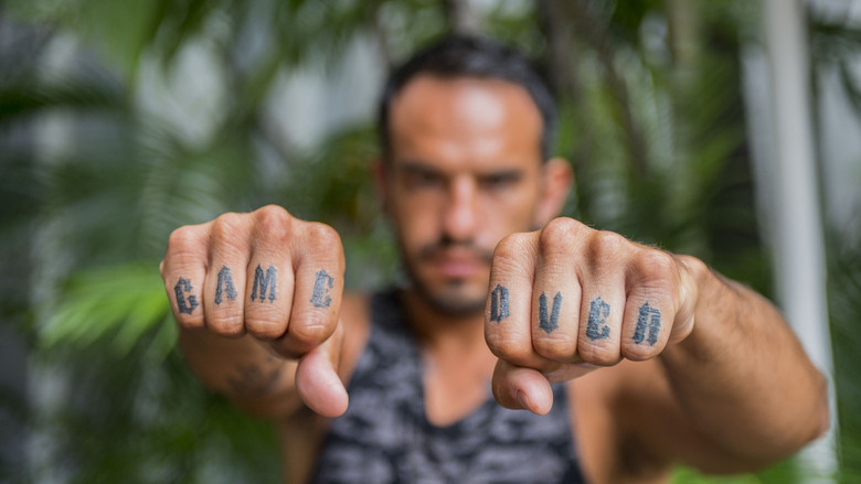 кадр из фильма Добро пожаловать в Акапулько