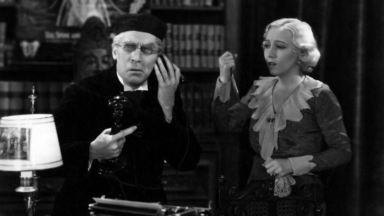 кадр из фильма Conspiracy