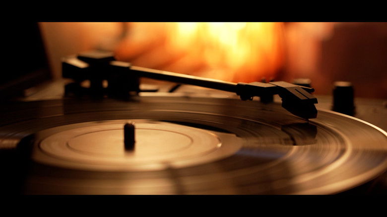 кадр из фильма The Sentra's Arrival