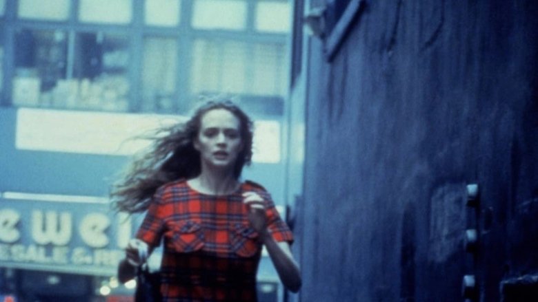 кадр из фильма Под знаком смерти