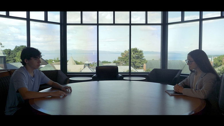 кадр из фильма Tides