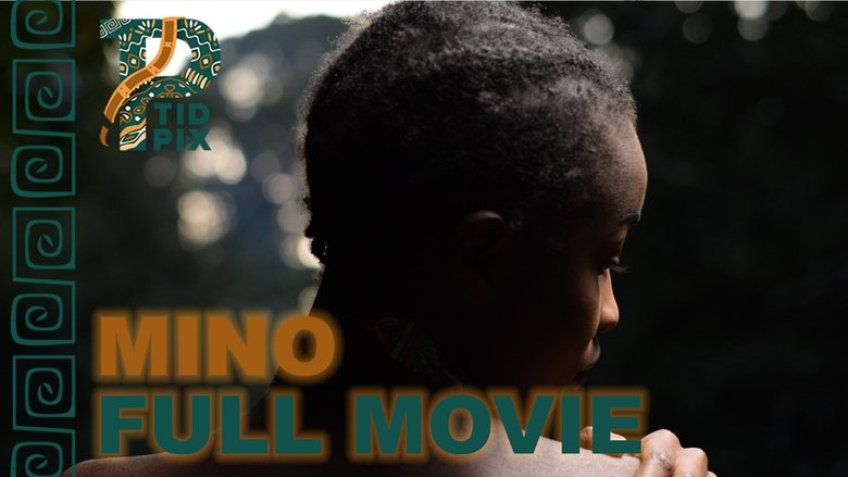 кадр из фильма MINO