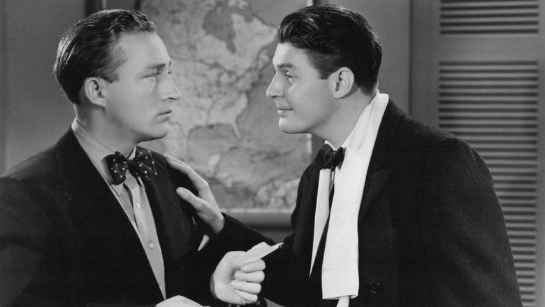 кадр из фильма East Side of Heaven