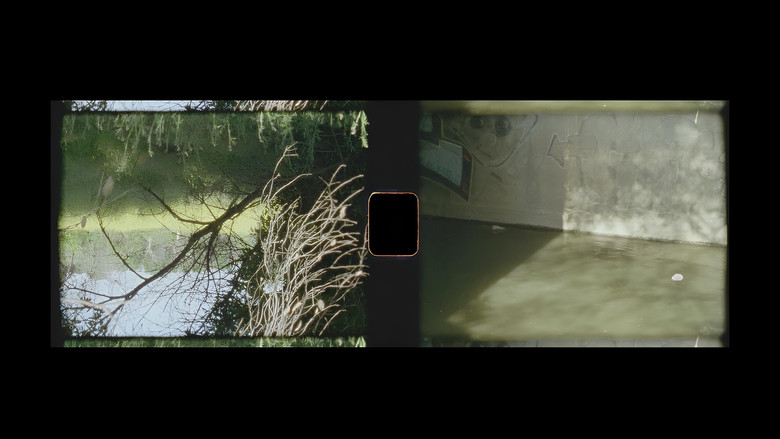 кадр из фильма RIP Tracy