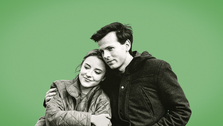 кадр из фильма Сезон расставаний