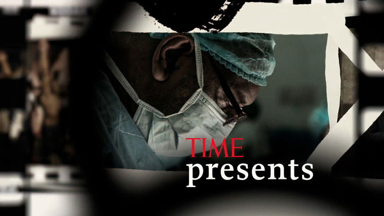 кадр из фильма TIME Person of the Year