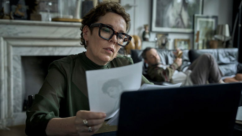 кадр из фильма Jimpa