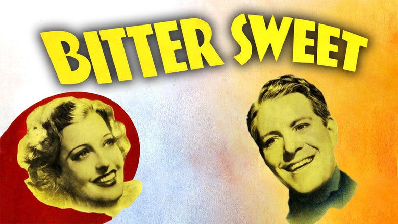 кадр из фильма Горькая сладость