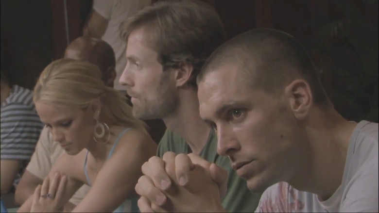 кадр из фильма Tontine Massacre