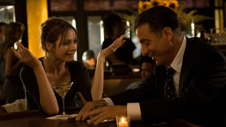 кадр из фильма Сити-Айленд