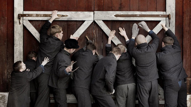 кадр из фильма Король чёртова острова