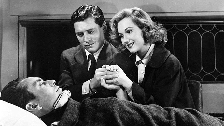 кадр из фильма Backfire