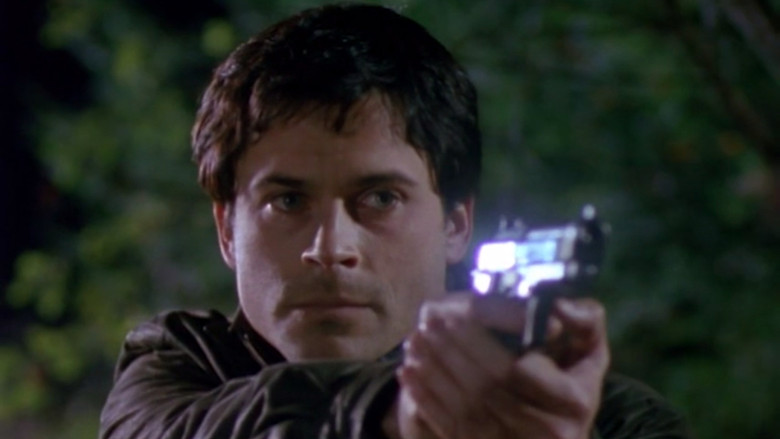 кадр из фильма Глаз шторма