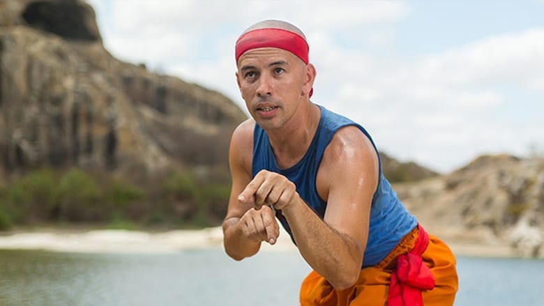 кадр из фильма O Shaolin do Sertão