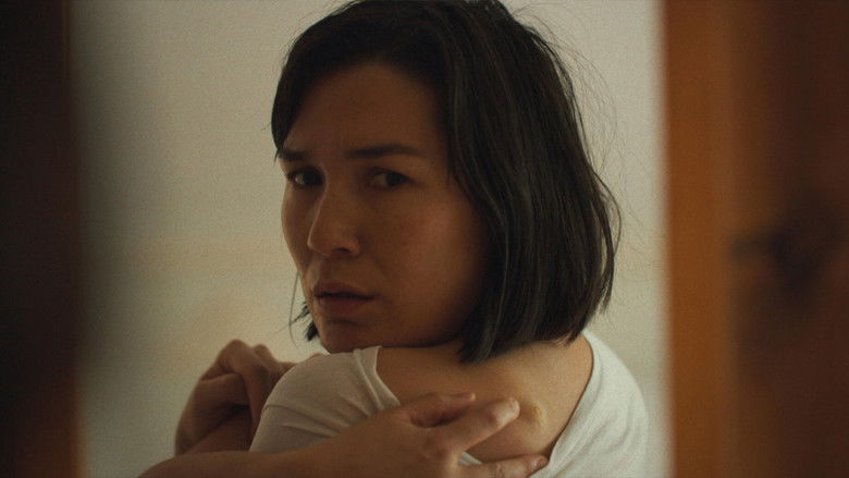 кадр из фильма The True Beauty of Being Bitten by a Tick