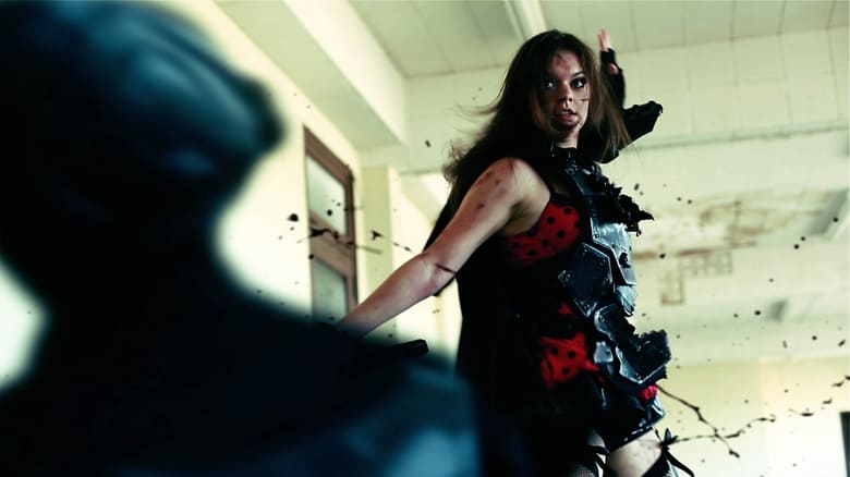 кадр из фильма Ghost Source Zero