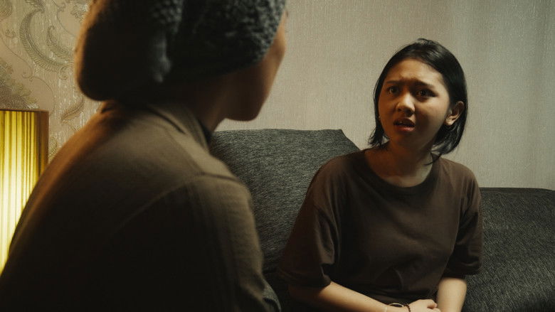 кадр из фильма Puppet