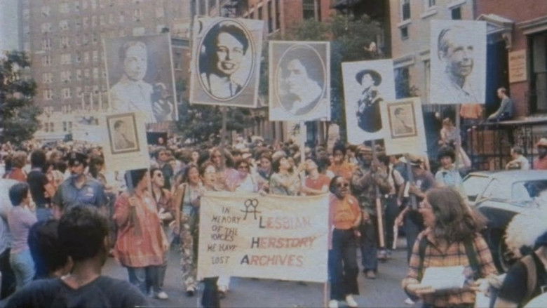 кадр из фильма Stolen Moments