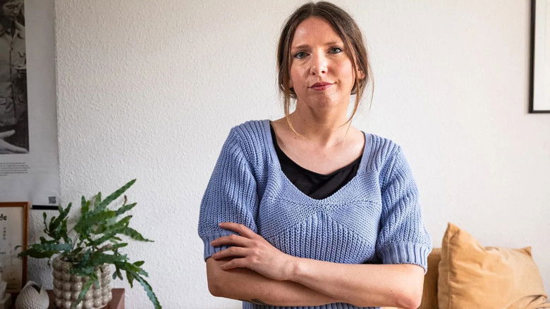 кадр из фильма Das falsche Versprechen vom Aufstieg