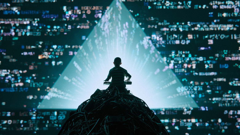 кадр из фильма Удачи, веселья, не сдохни