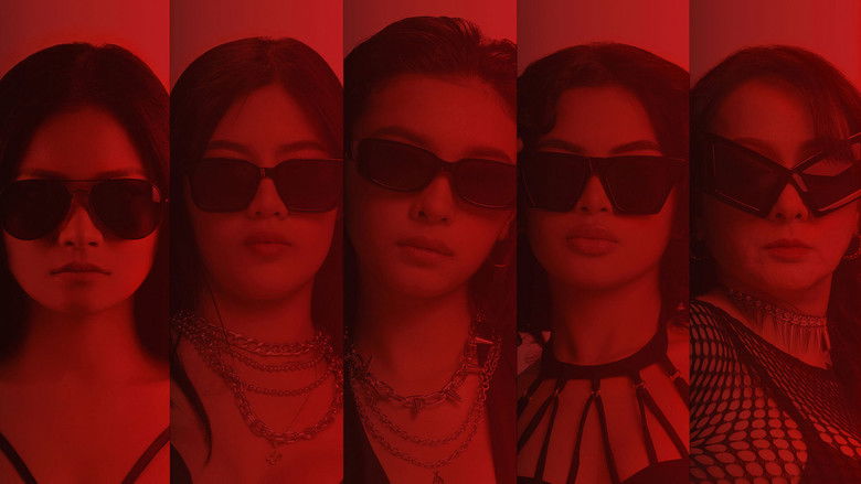 кадр из фильма Ekis