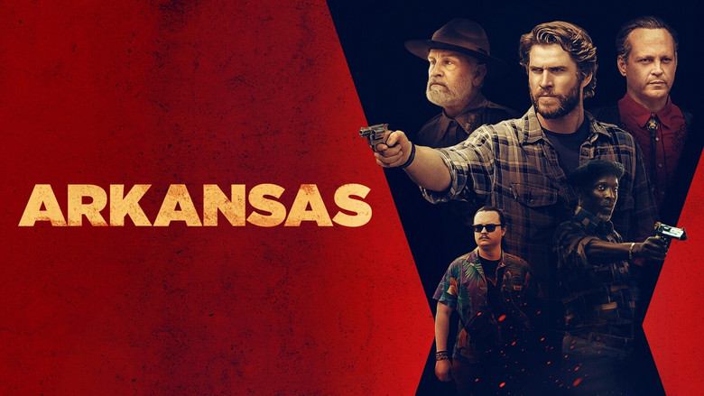 кадр из фильма Криминальные боссы