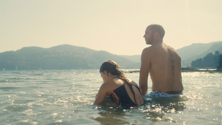 кадр из фильма Coup de soleil