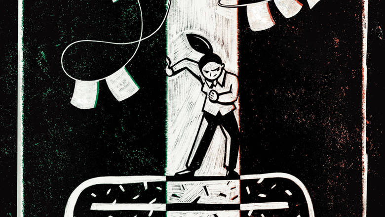 кадр из фильма Pannónia dicsérete