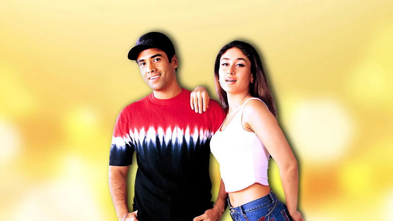 кадр из фильма जीना सिर्फ़ मेरे लिए