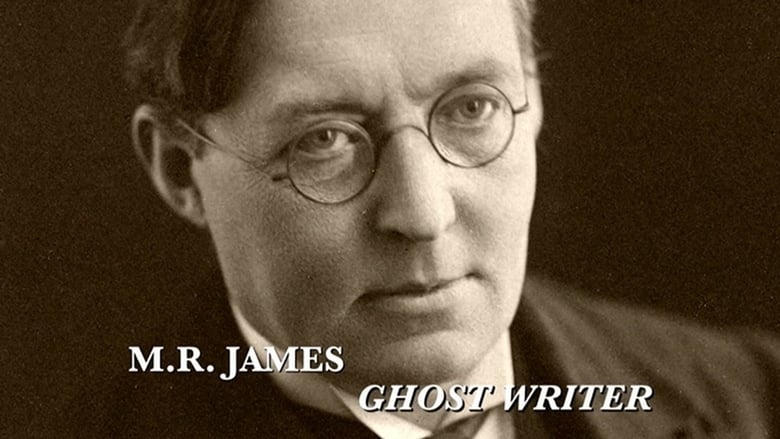кадр из фильма MR James: Ghost Writer