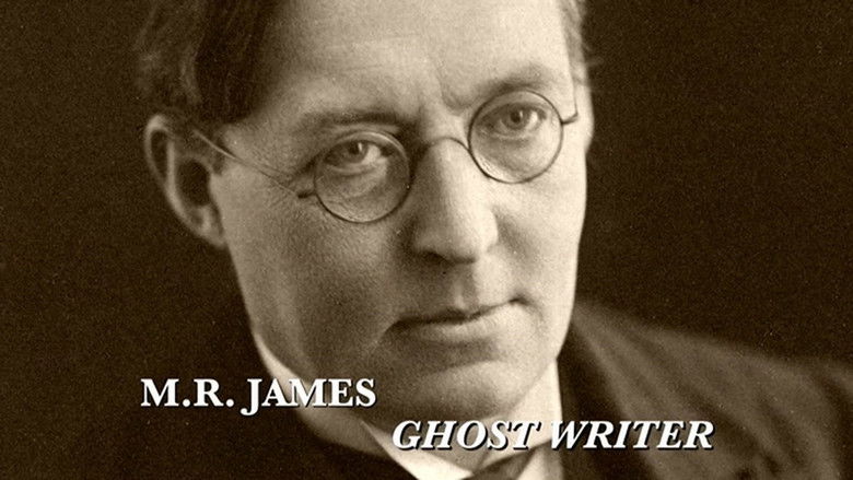 кадр из фильма M.R. James: Ghost Writer