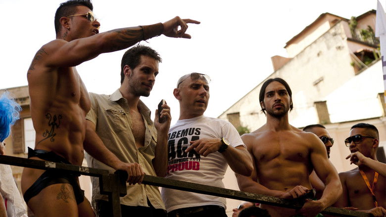 кадр из фильма Good As You