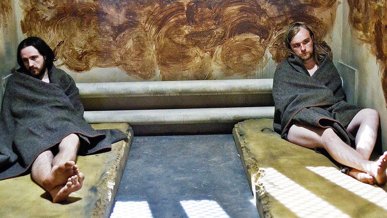 кадр из фильма Bobby Sands: 66 Days