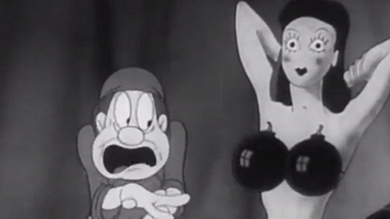 кадр из фильма Booby Traps