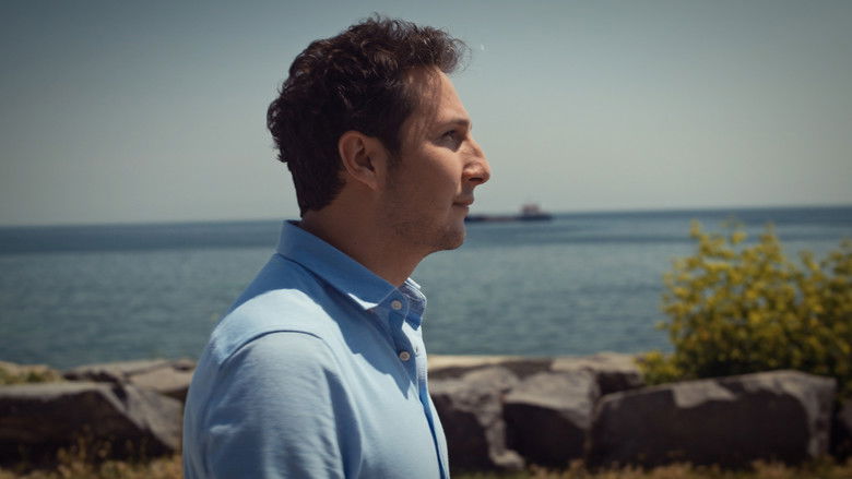 кадр из фильма Aynı