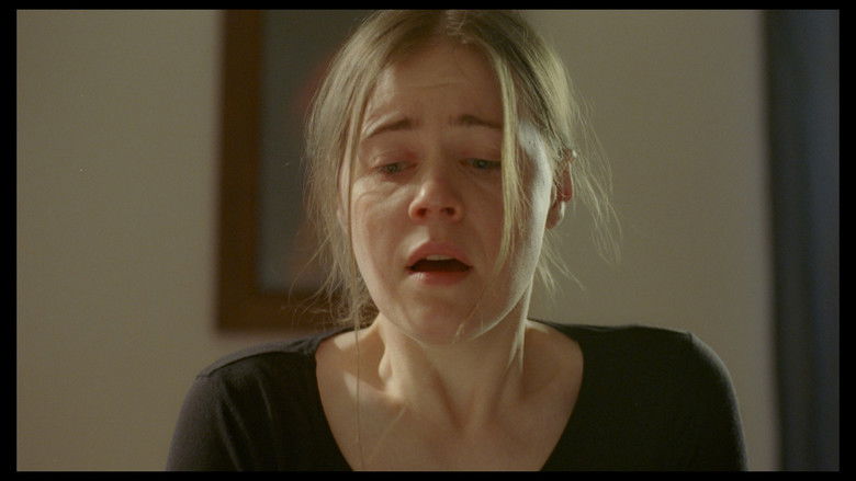 кадр из фильма Péřový Polštář