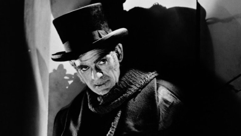 кадр из фильма Похитители тел