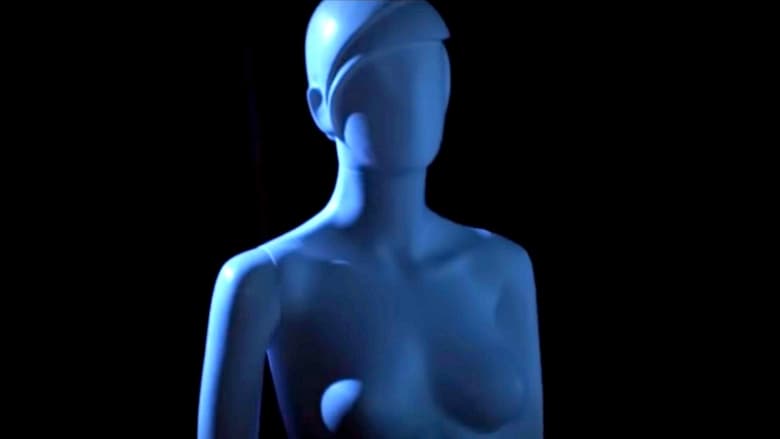 кадр из фильма Mannequin