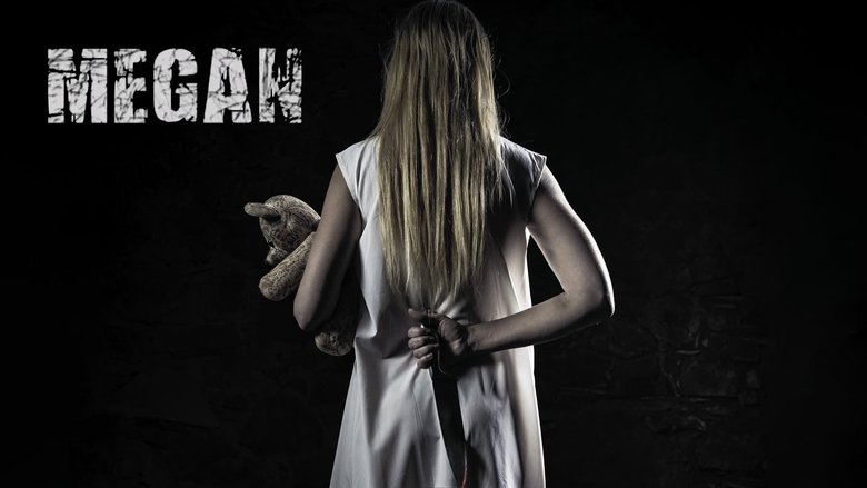 кадр из фильма Megan