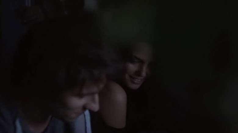 кадр из фильма Несмотря на ночь