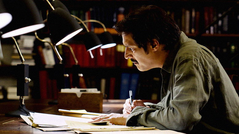 кадр из фильма Operation Mayfair