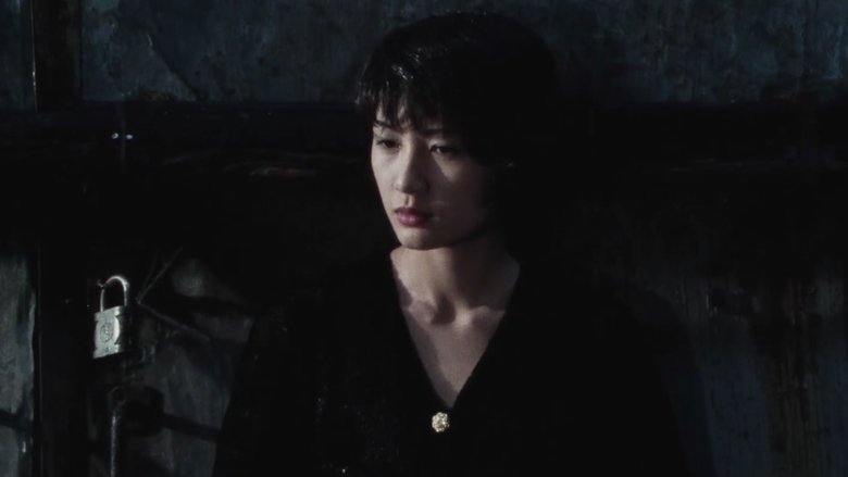 кадр из фильма XX 美しき機能