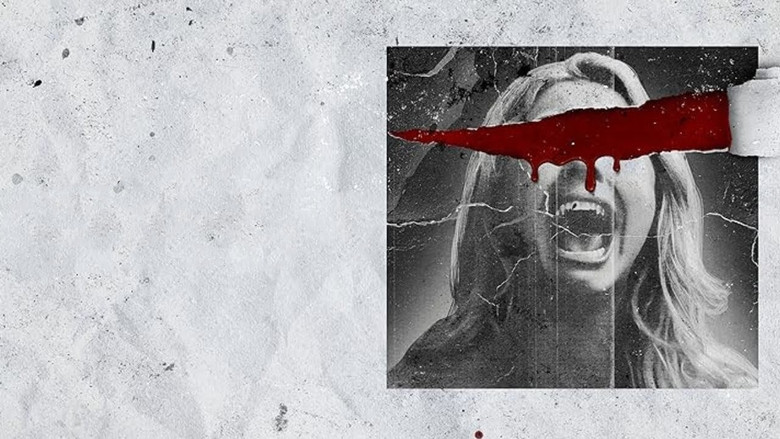 кадр из фильма Пропавшие в ночи