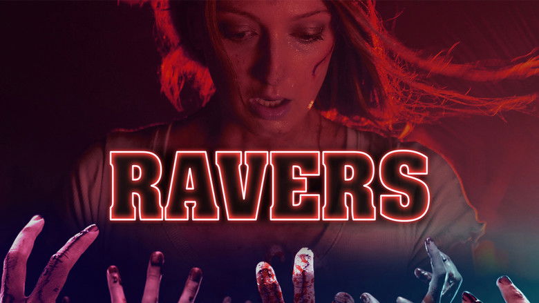 кадр из фильма Ravers