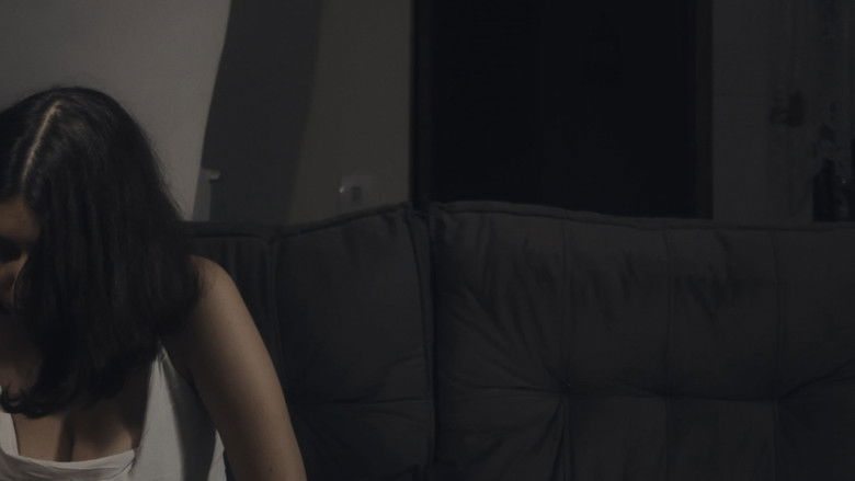 кадр из фильма Não é Invisível