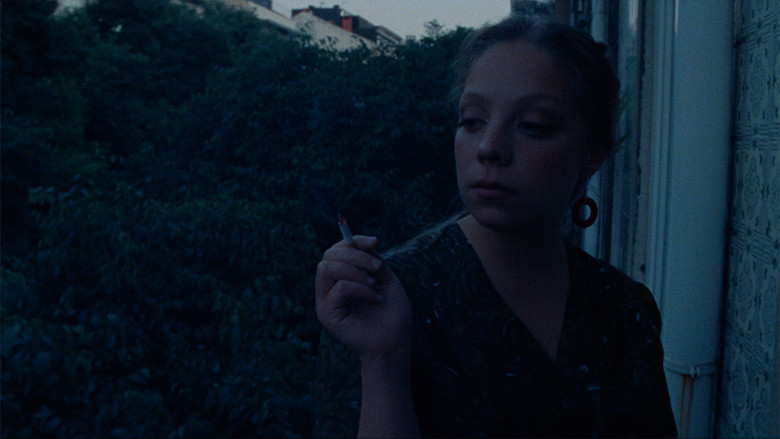 Tema para um Pequeno Filme