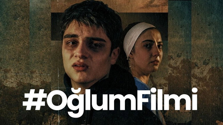 Oğlum