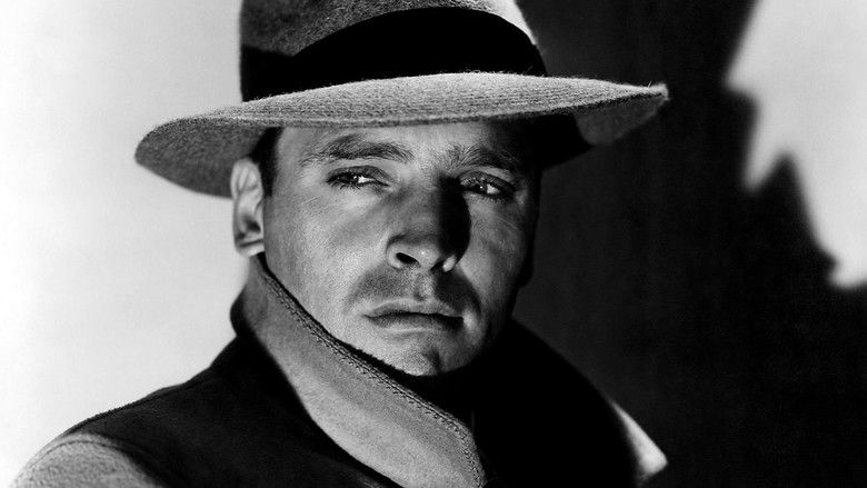 кадр из фильма Извините, ошиблись номером