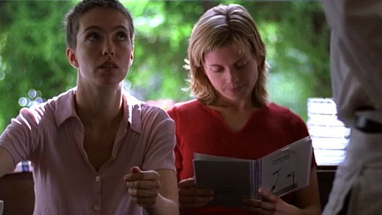 кадр из фильма Mein langsames Leben